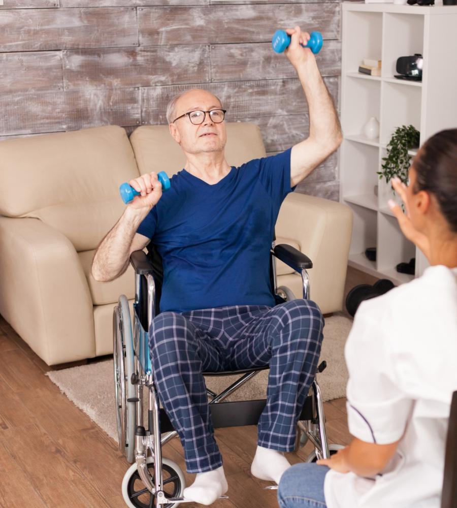 Recreational Services