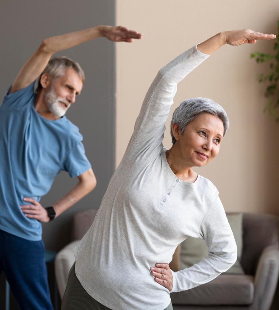 Recreational Services