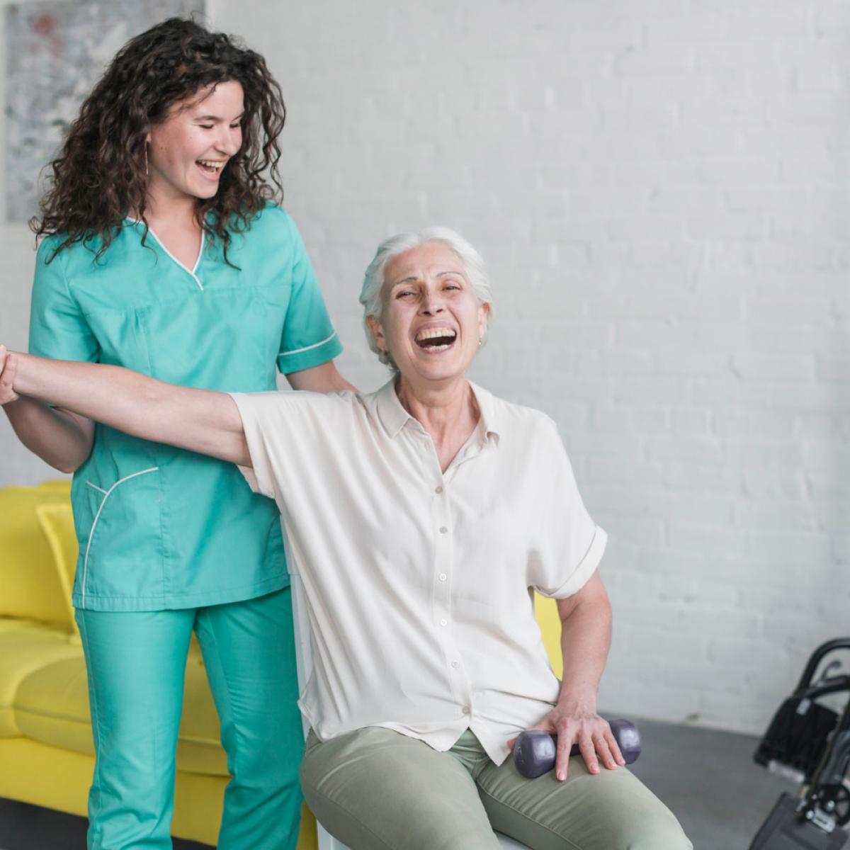 Rehabilitation Services