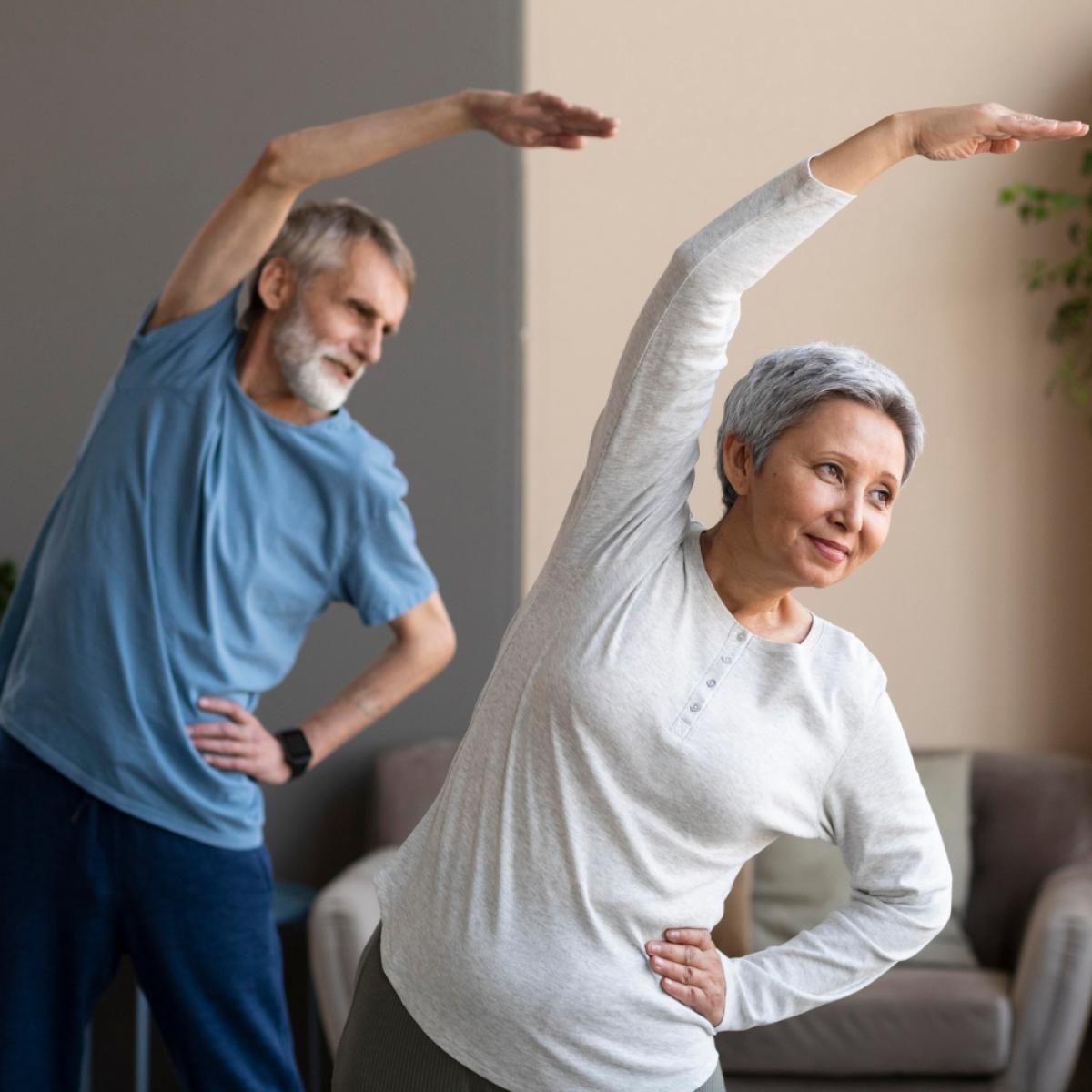 Recreational Services